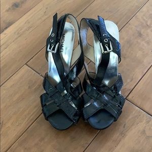 Michael Kors sexy heels